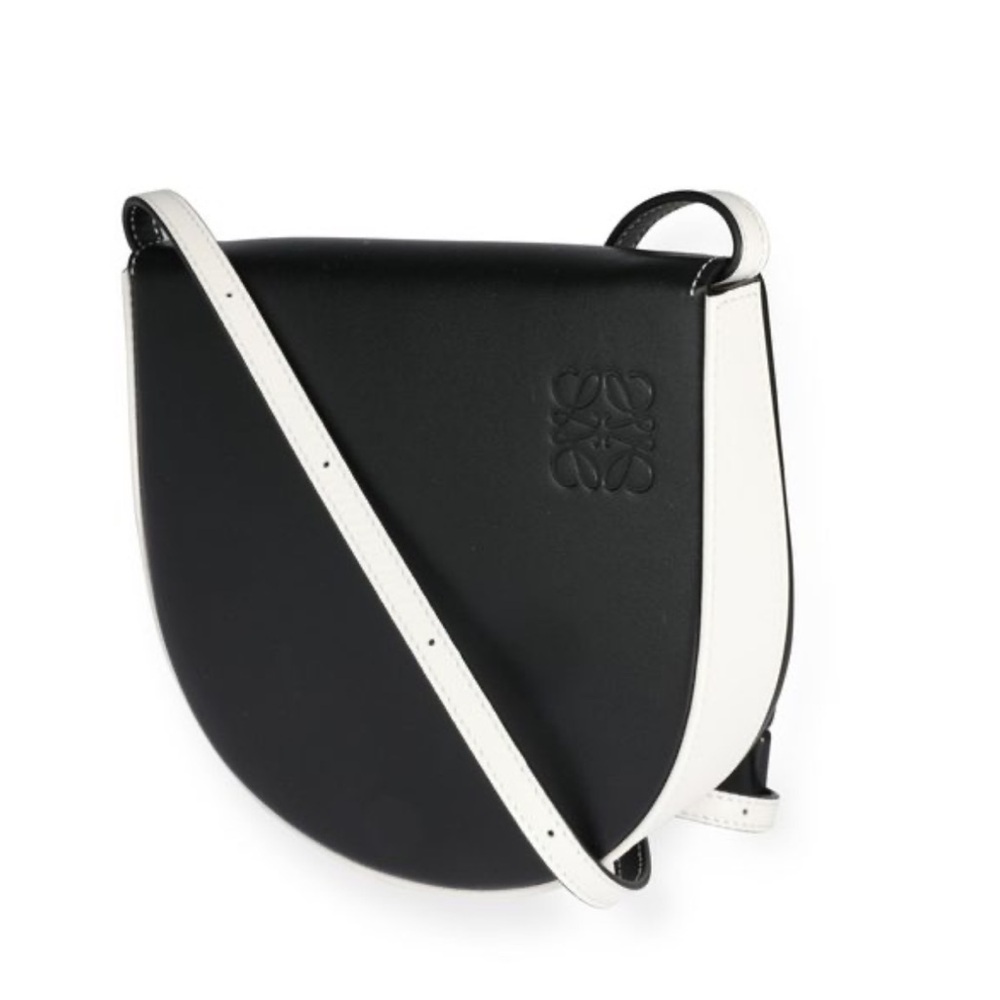 LOEWE Mini Heel Bag
